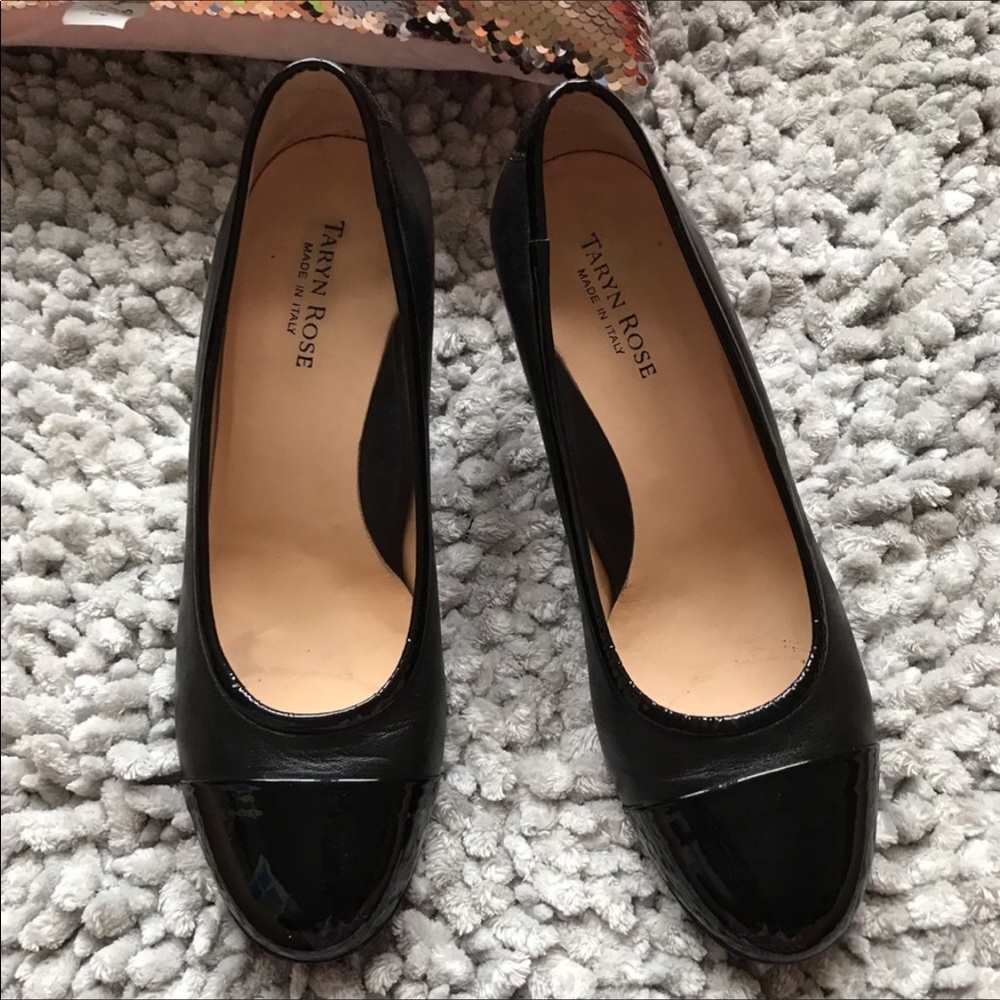3 shoes